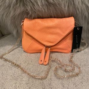 Coral Crossbody bag